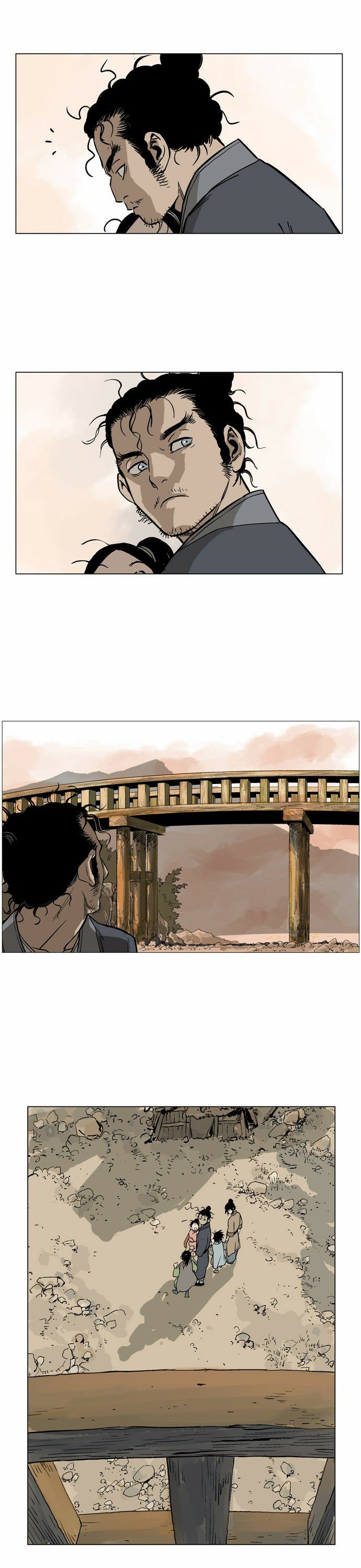Read Gosu Es Manga Online