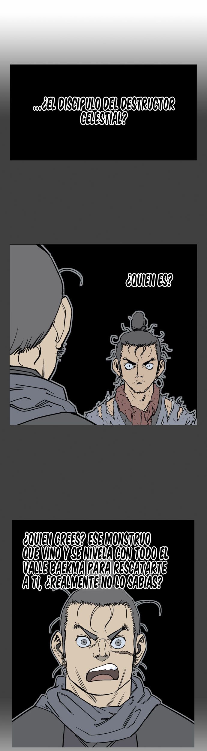 Read Gosu Es Manga Online