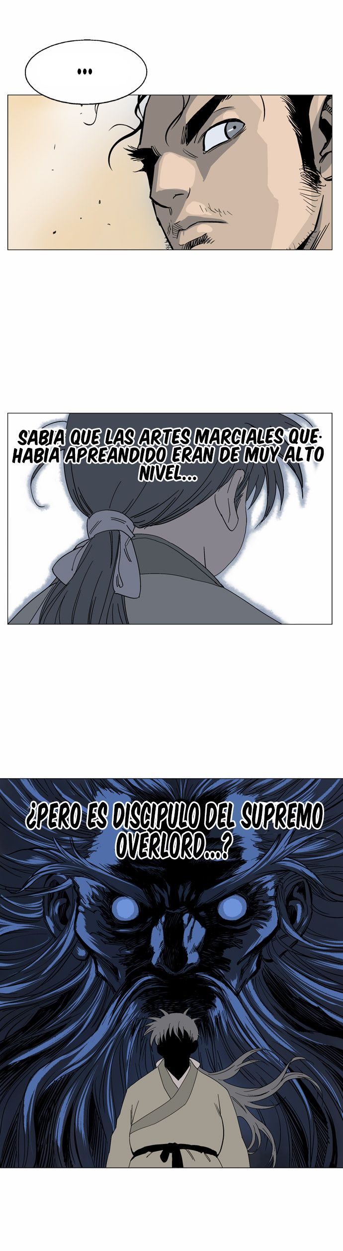 Read Gosu Es Manga Online