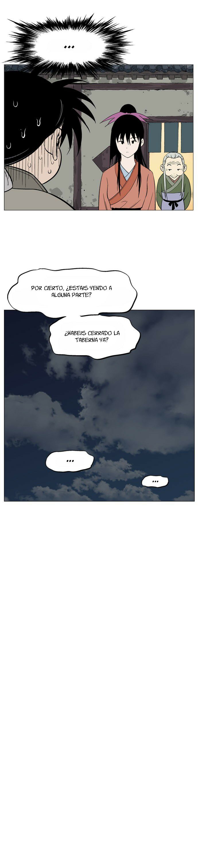 Read Gosu Es Manga Online