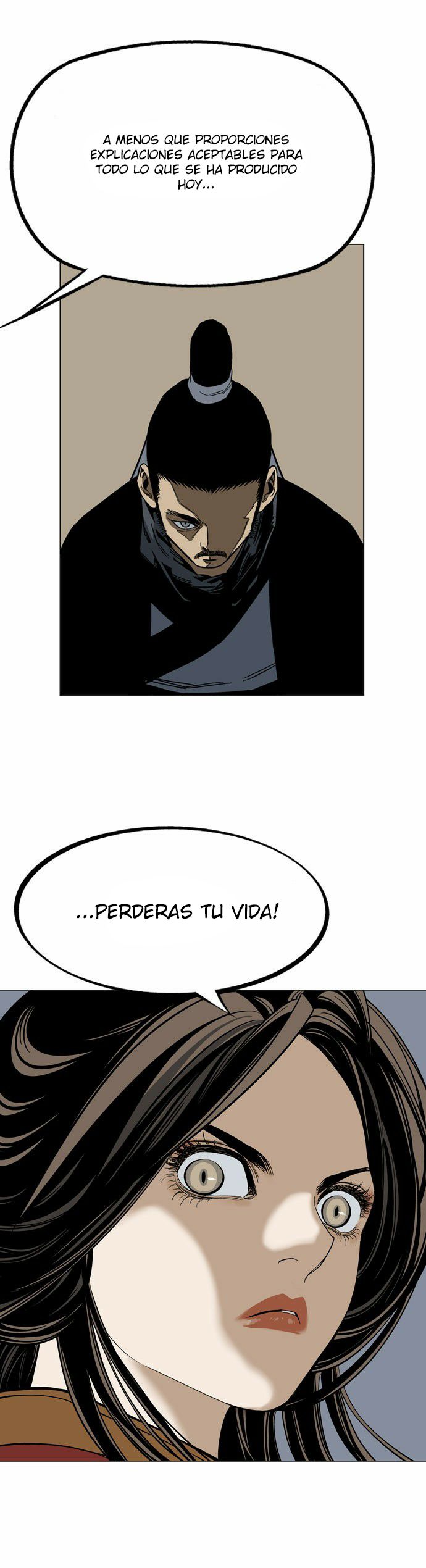 Read Gosu Es Manga Online