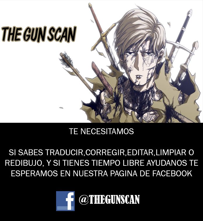 Read Gosu Es Manga Online