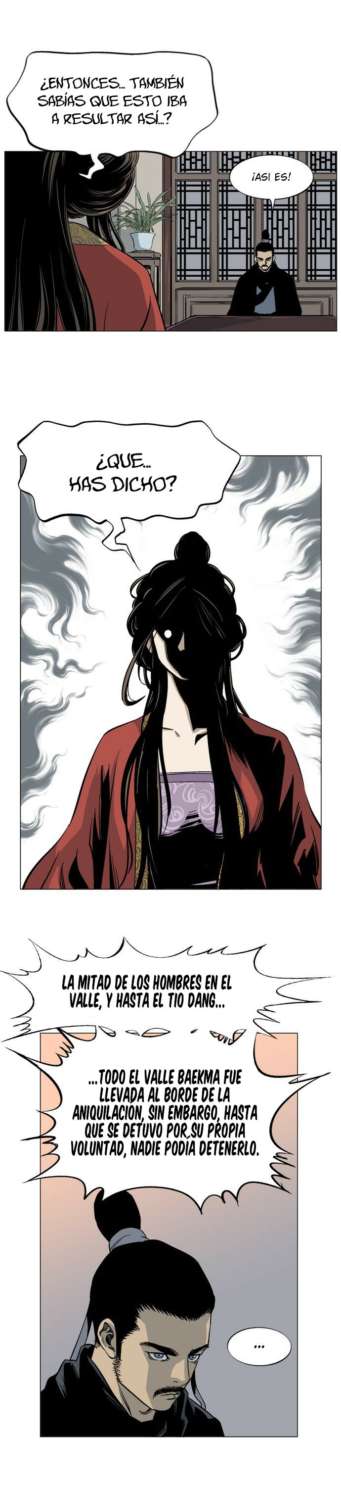 Read Gosu Es Manga Online