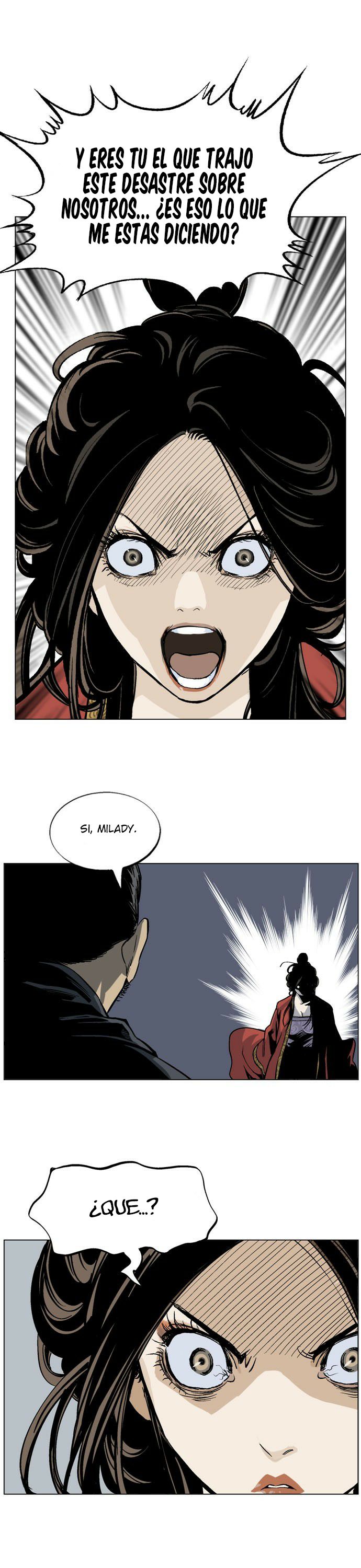 Read Gosu Es Manga Online