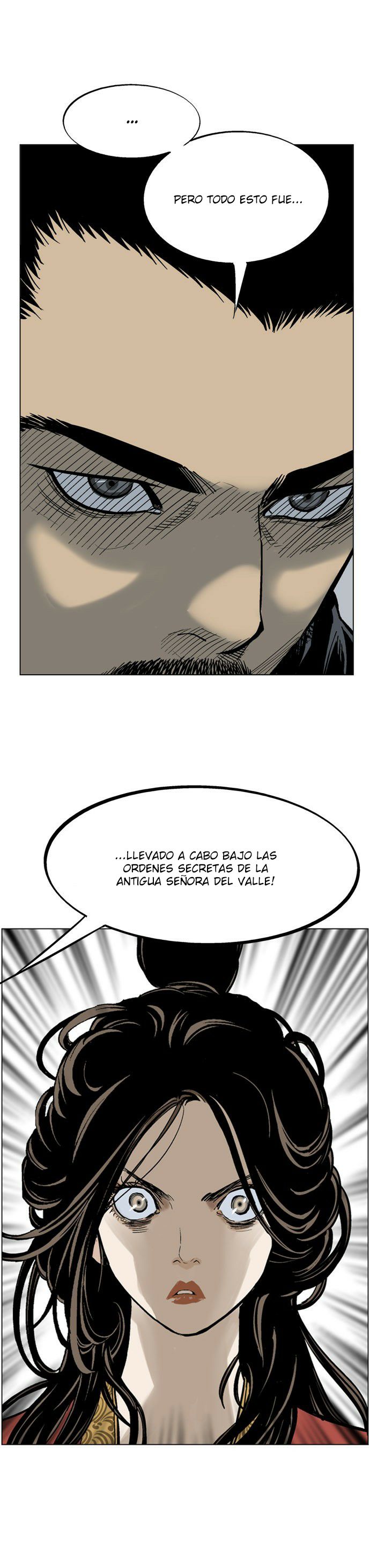 Read Gosu Es Manga Online