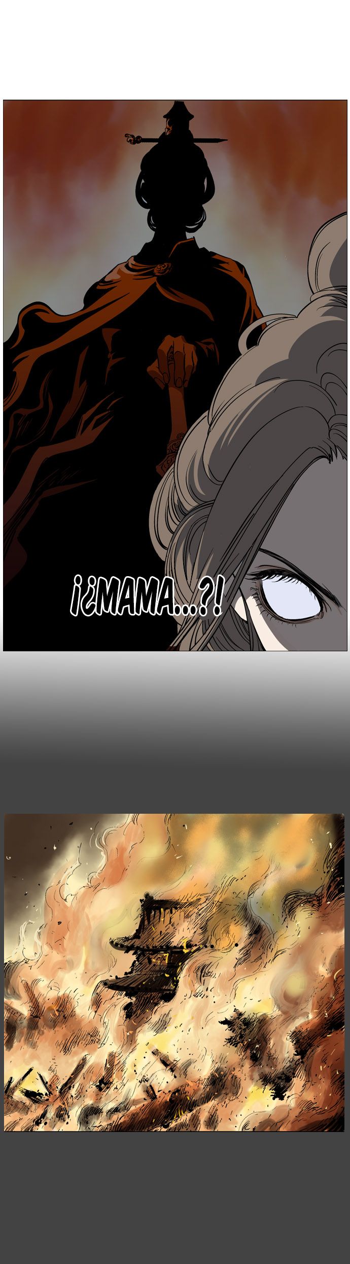 Read Gosu Es Manga Online