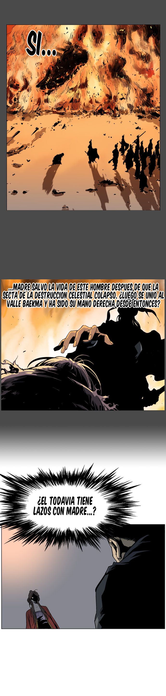 Read Gosu Es Manga Online