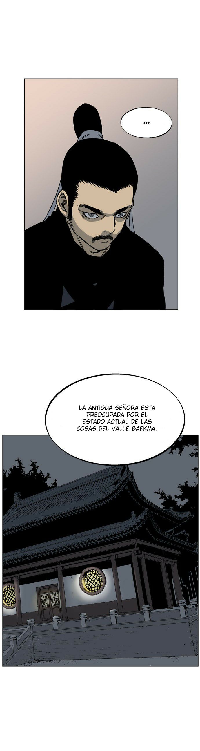 Read Gosu Es Manga Online