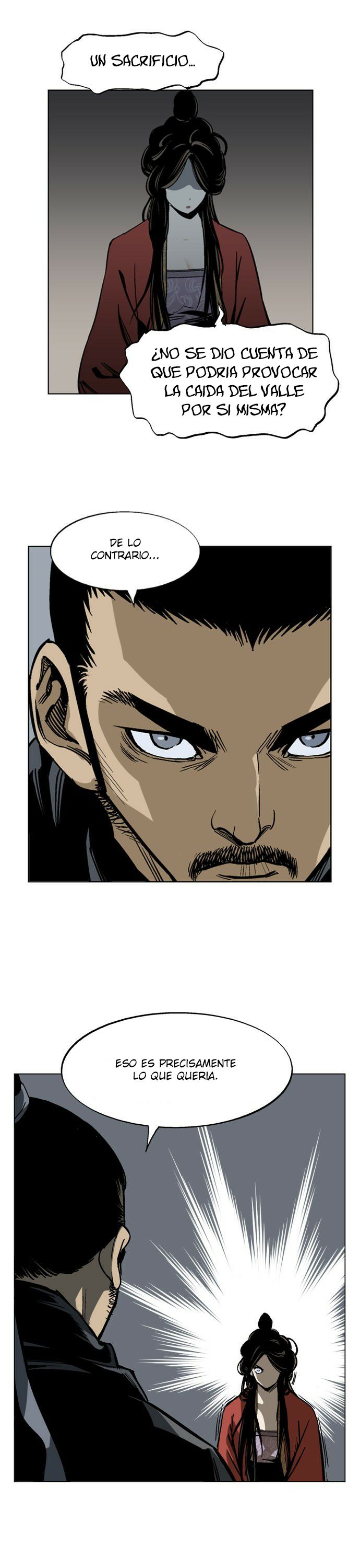 Read Gosu Es Manga Online