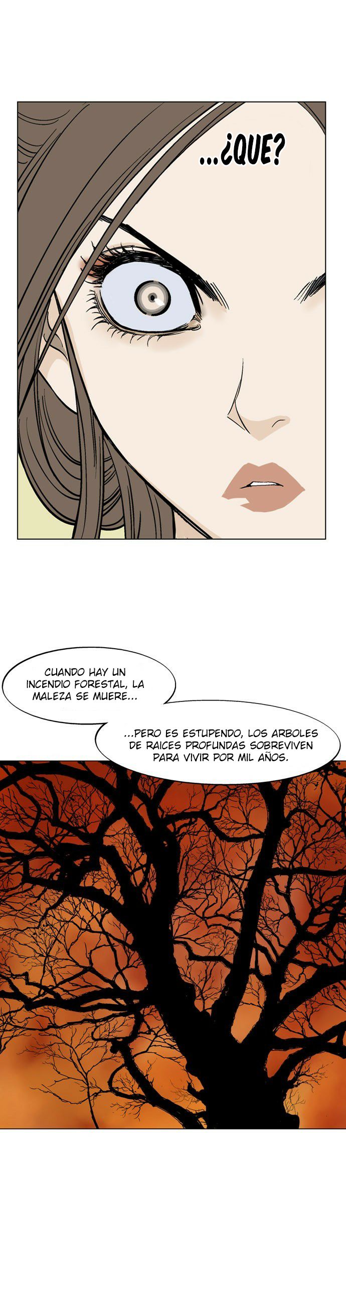 Read Gosu Es Manga Online