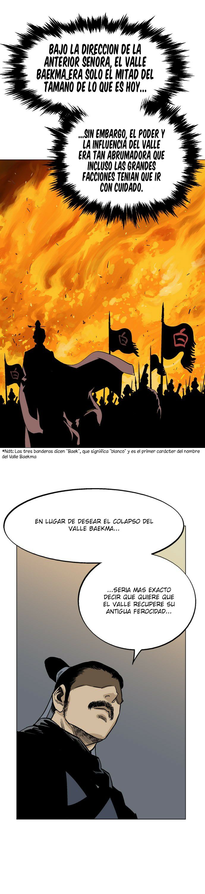 Read Gosu Es Manga Online