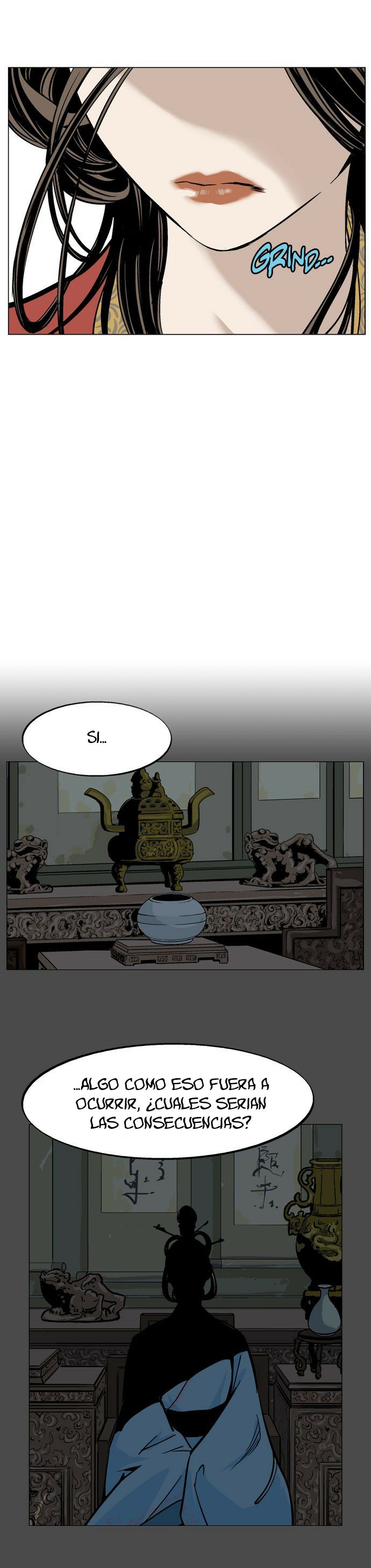 Read Gosu Es Manga Online