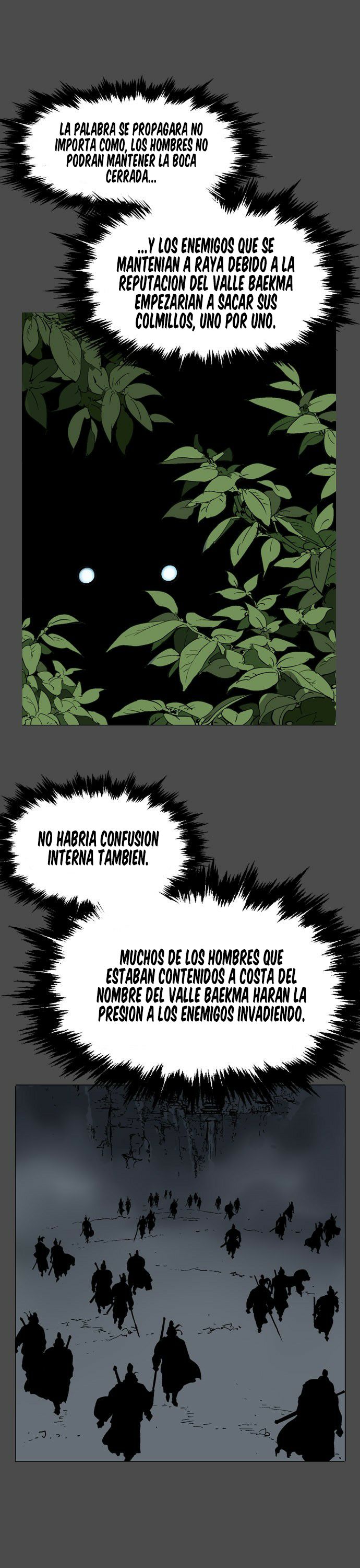 Read Gosu Es Manga Online