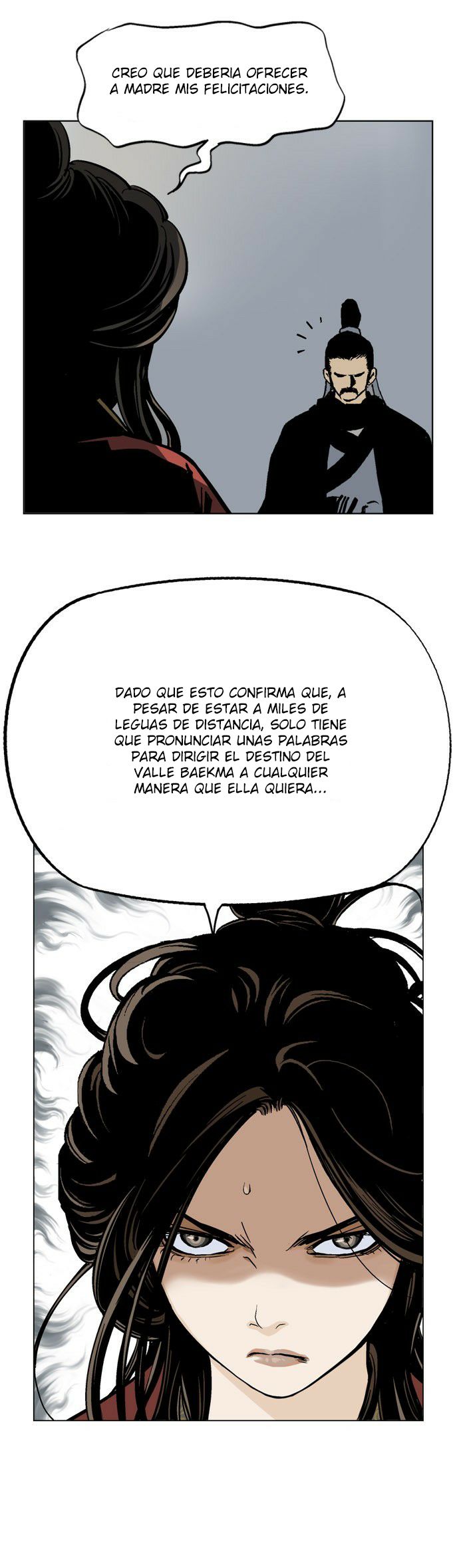 Read Gosu Es Manga Online