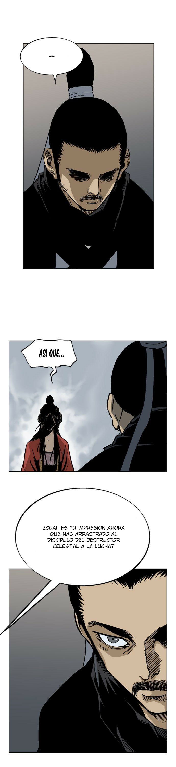 Read Gosu Es Manga Online