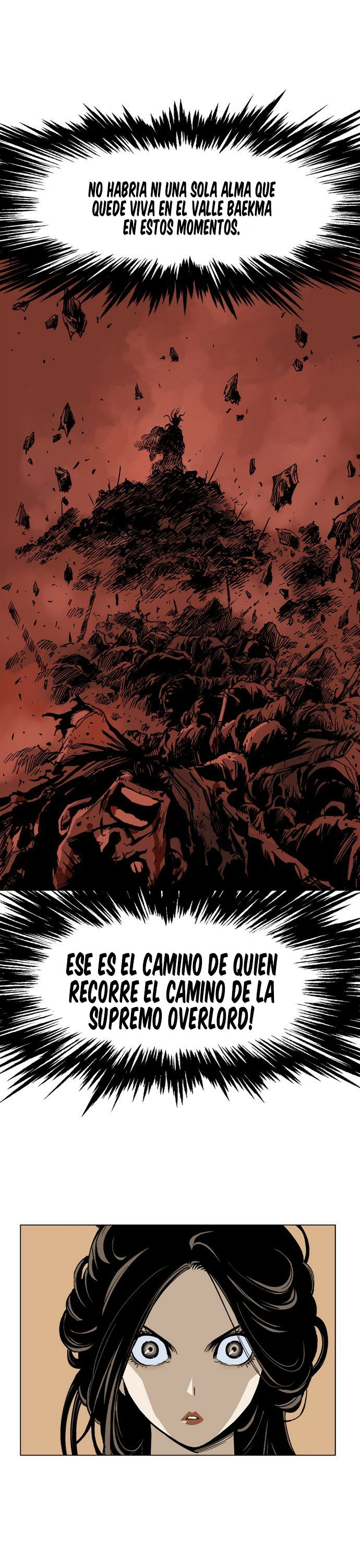Read Gosu Es Manga Online