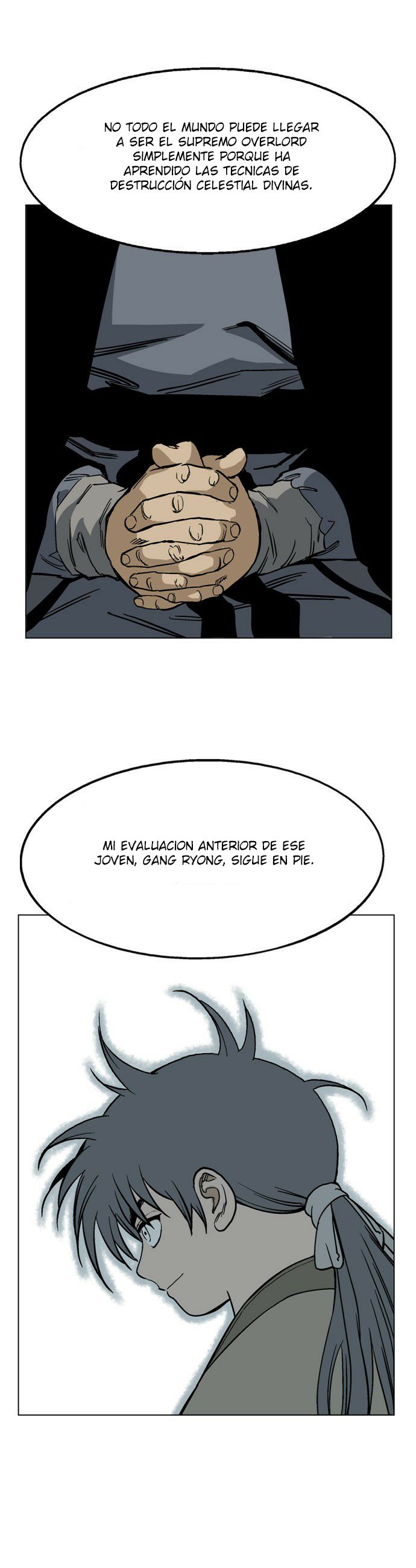 Read Gosu Es Manga Online
