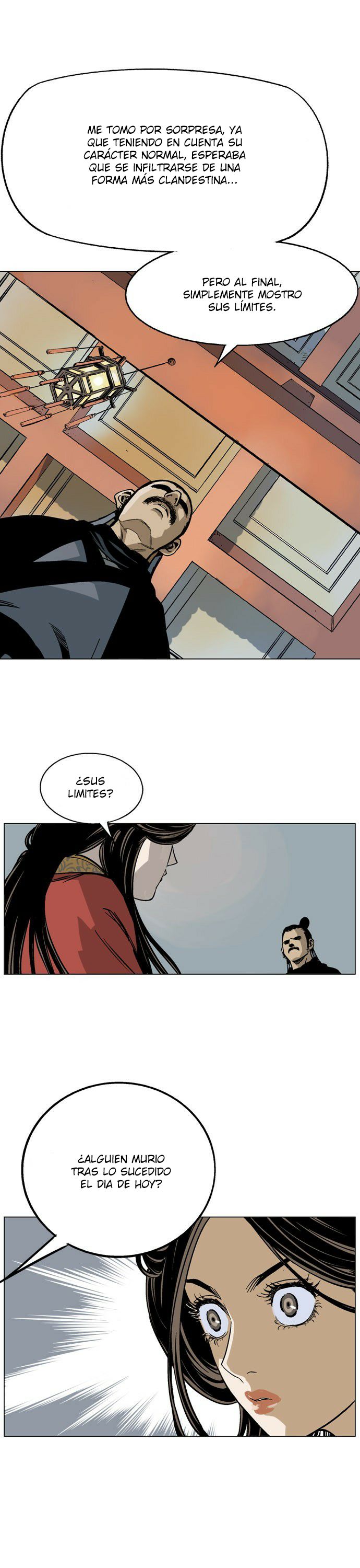 Read Gosu Es Manga Online