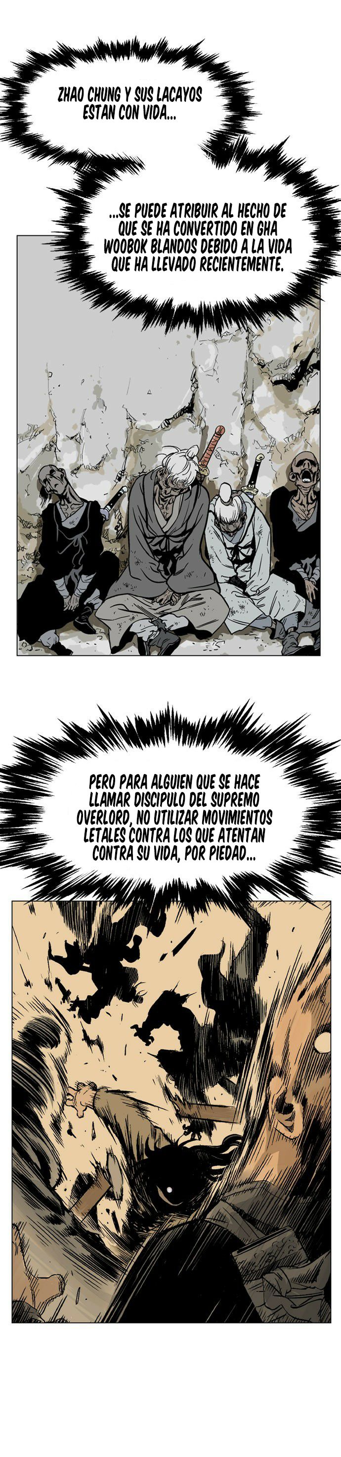 Read Gosu Es Manga Online