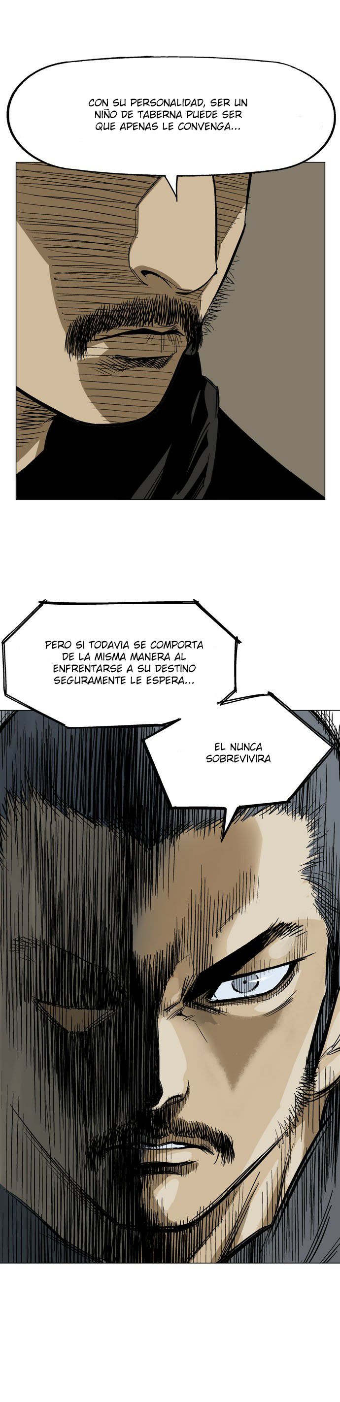 Read Gosu Es Manga Online