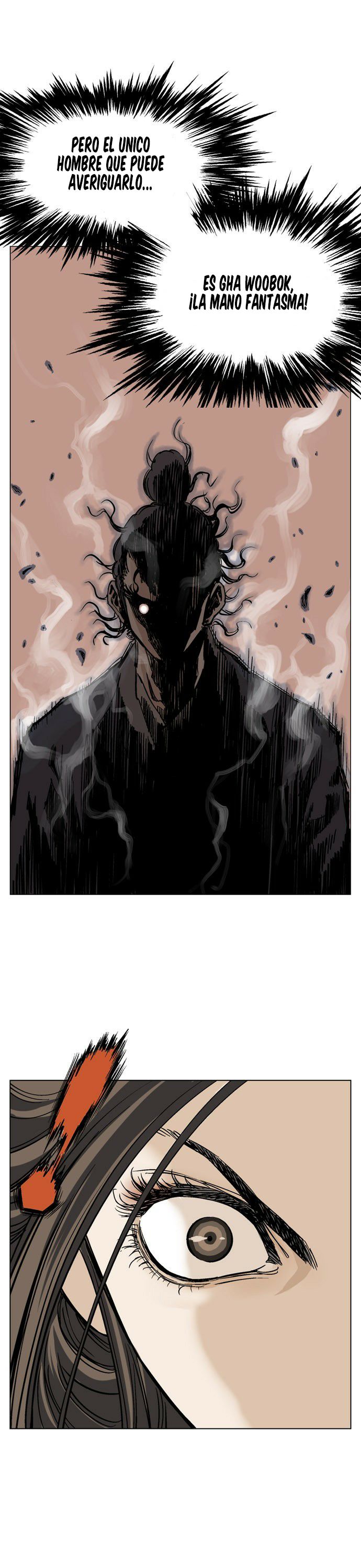 Read Gosu Es Manga Online