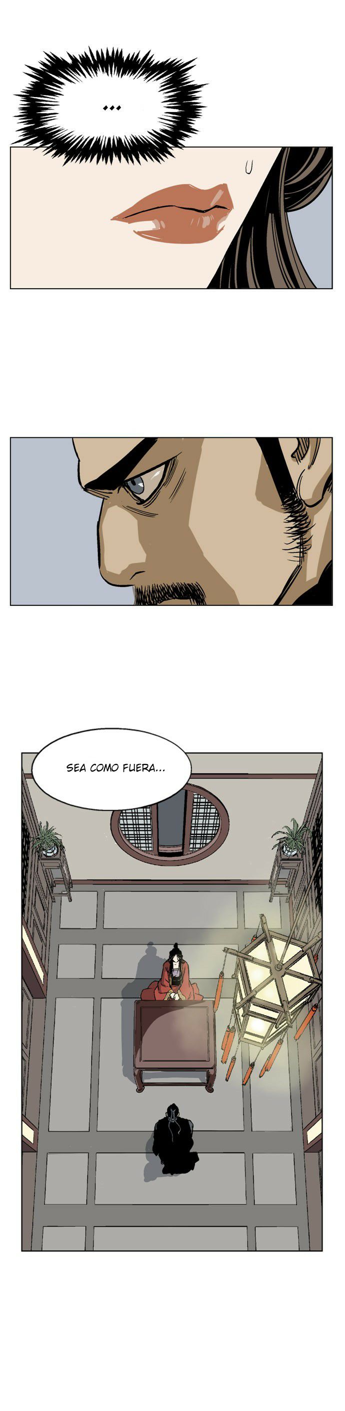 Read Gosu Es Manga Online