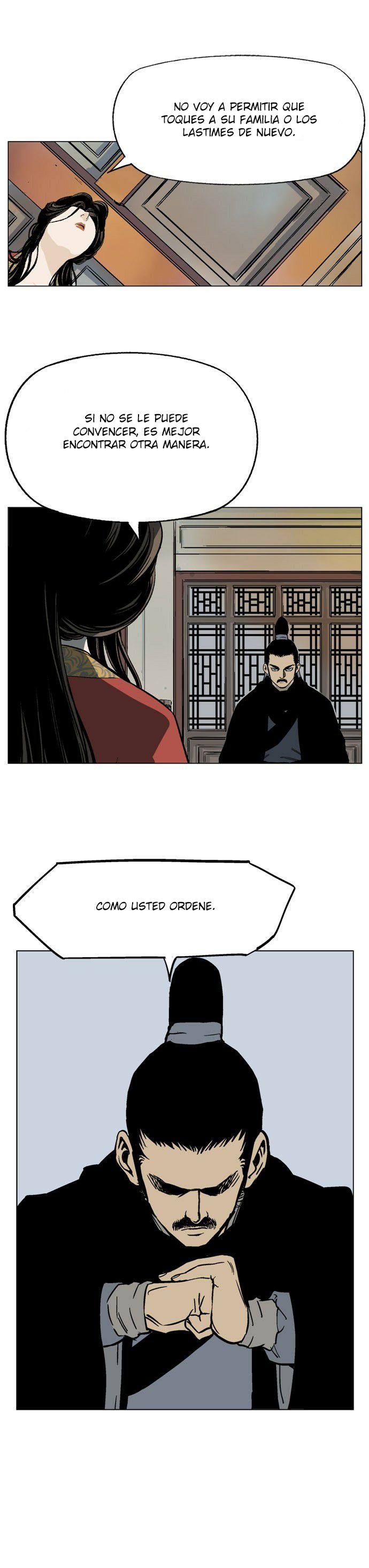 Read Gosu Es Manga Online