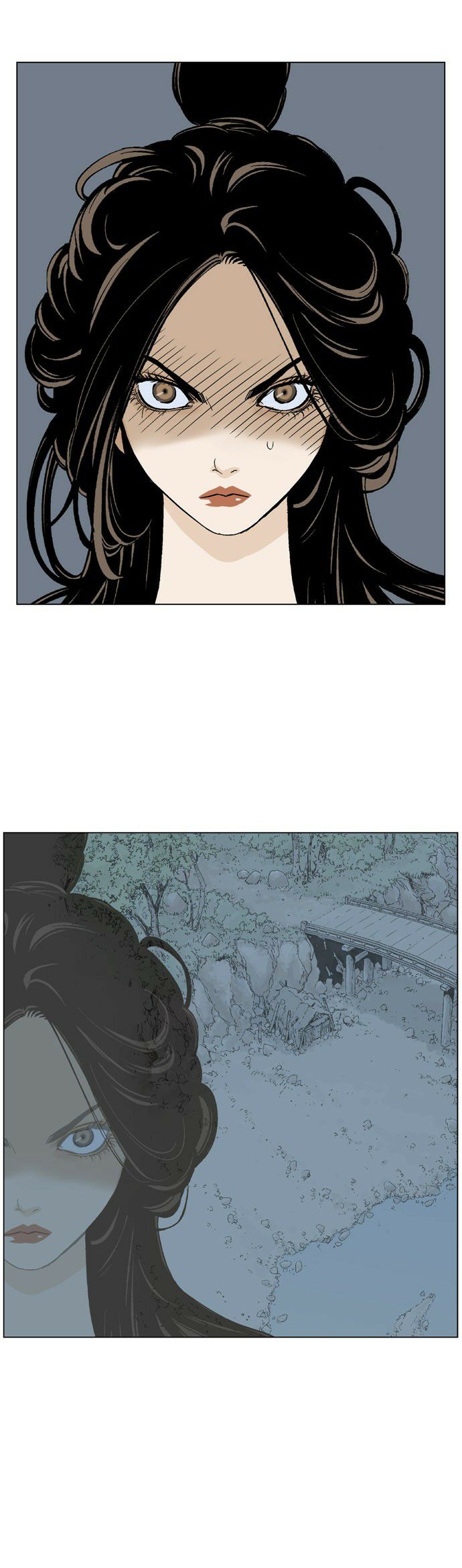 Read Gosu Es Manga Online