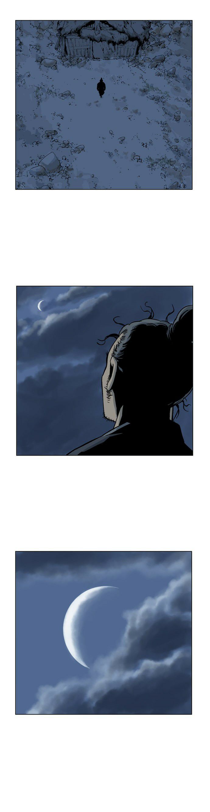 Read Gosu Es Manga Online