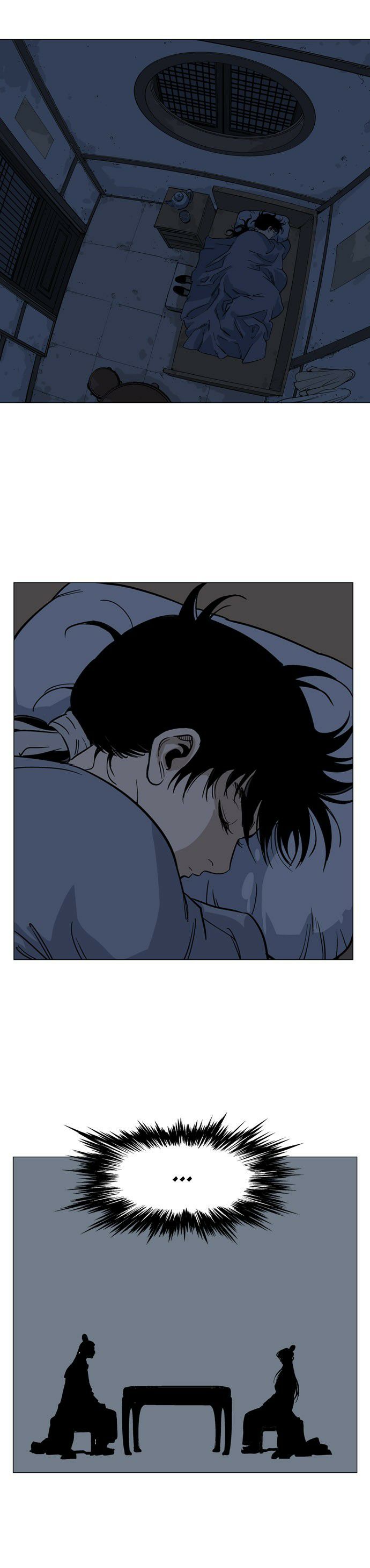 Read Gosu Es Manga Online