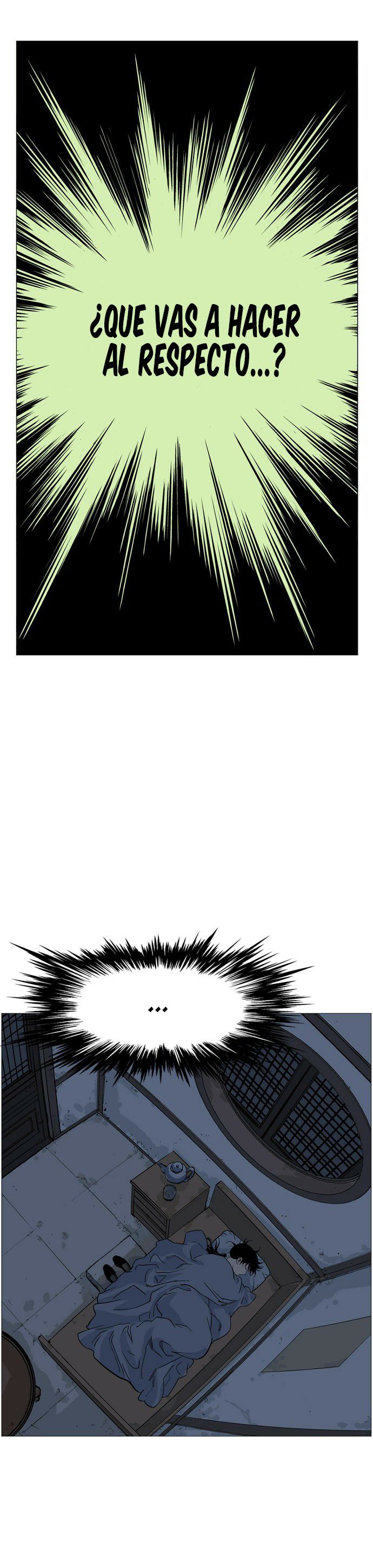 Read Gosu Es Manga Online