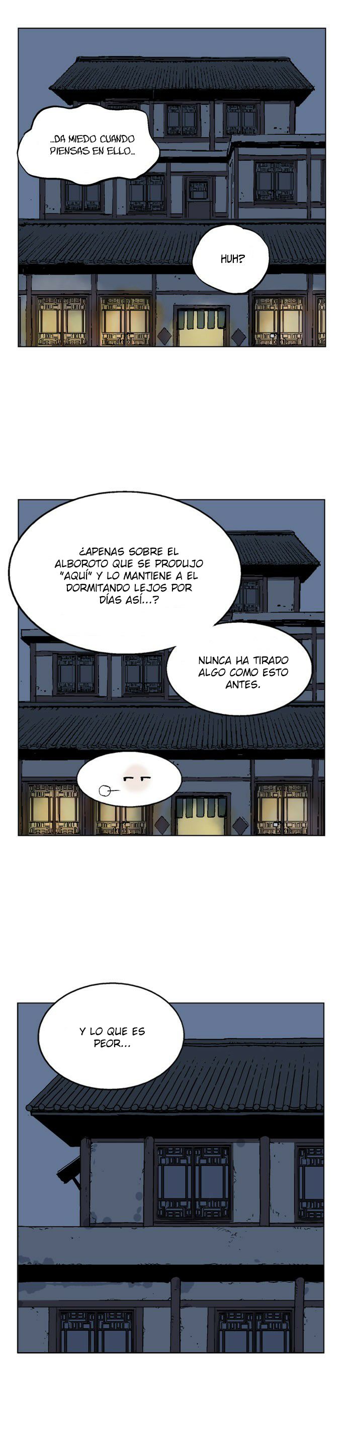 Read Gosu Es Manga Online