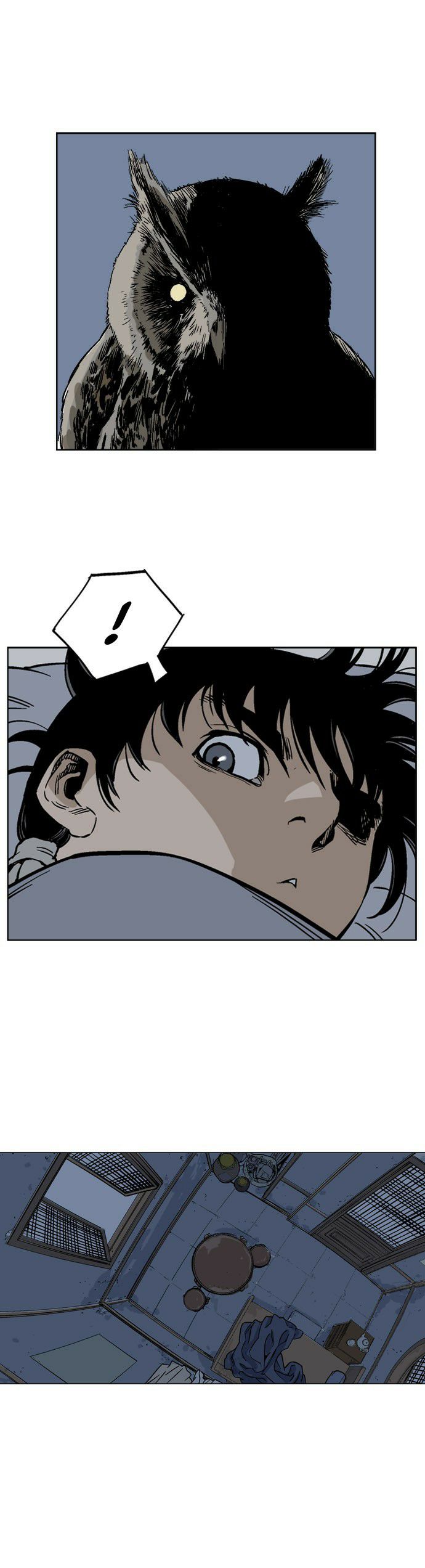 Read Gosu Es Manga Online