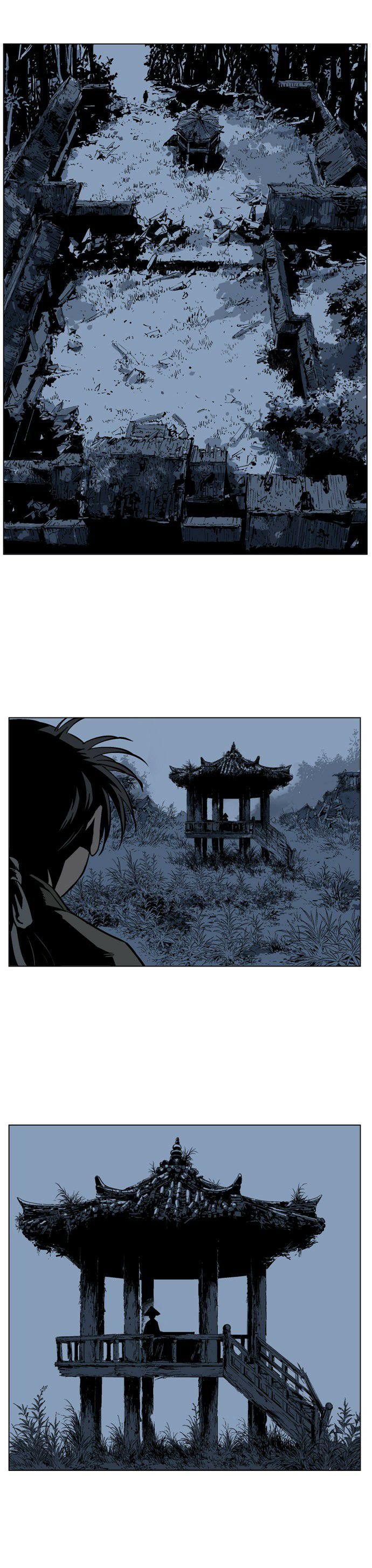Read Gosu Es Manga Online