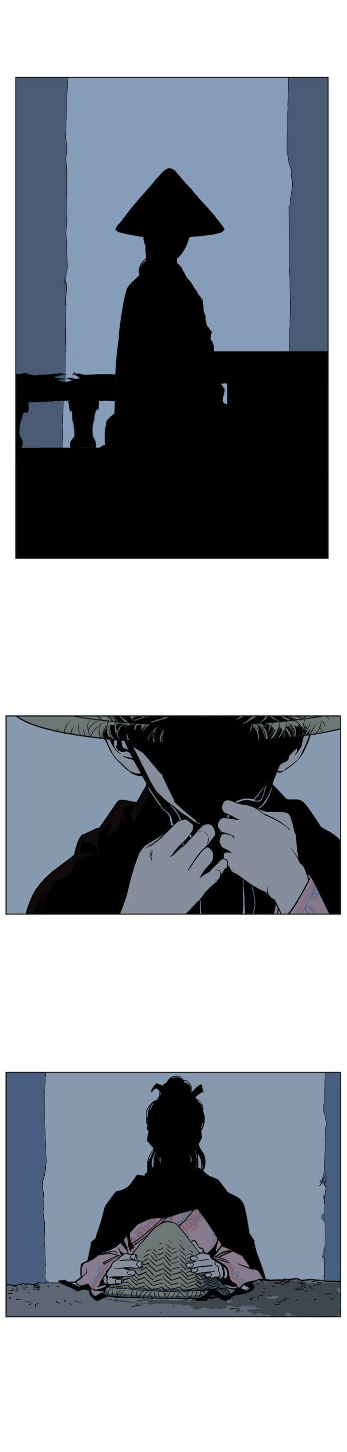 Read Gosu Es Manga Online