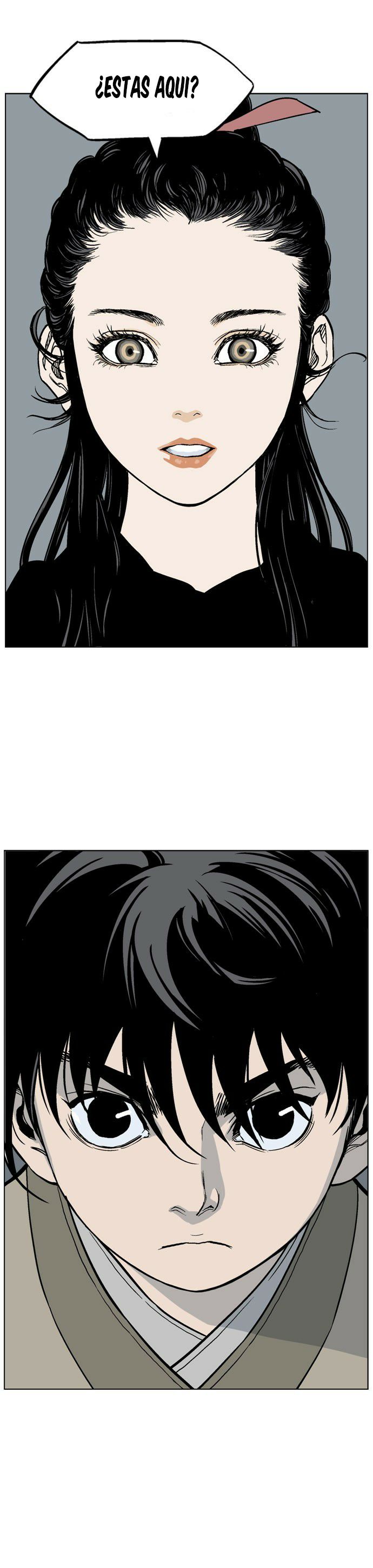 Read Gosu Es Manga Online