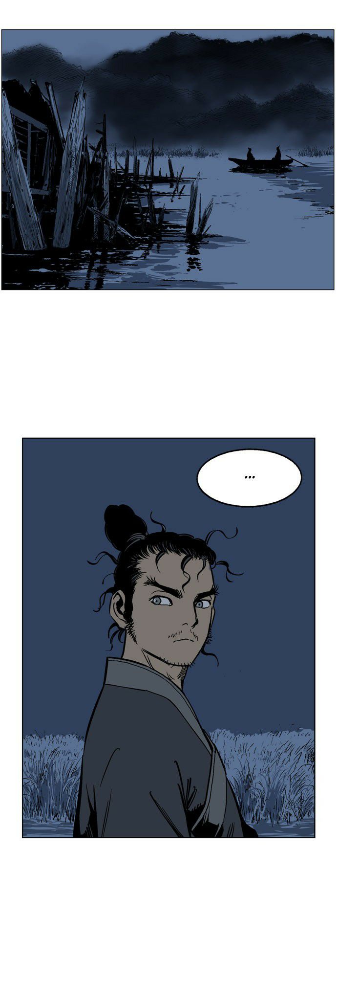Read Gosu Es Manga Online