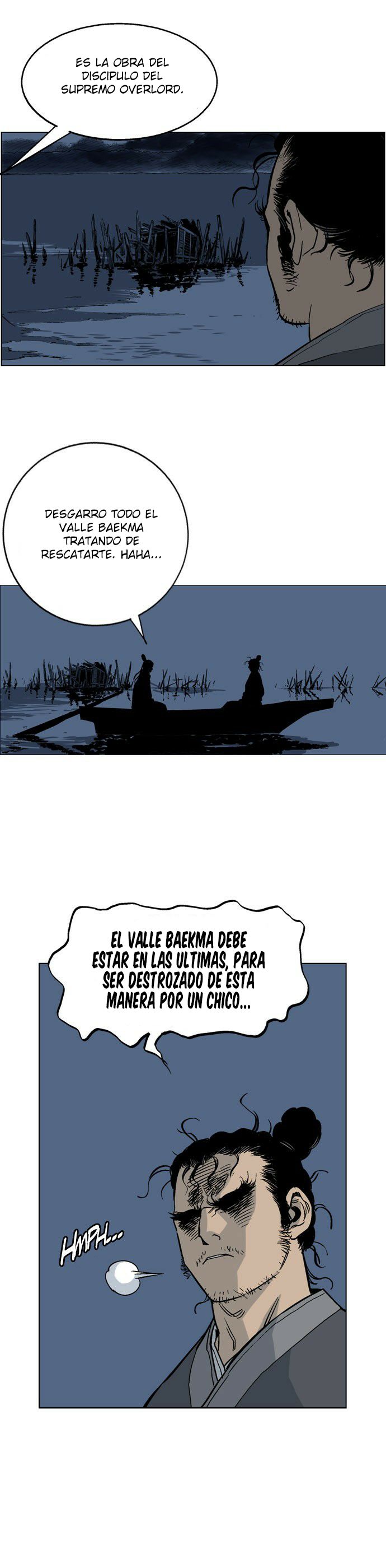 Read Gosu Es Manga Online