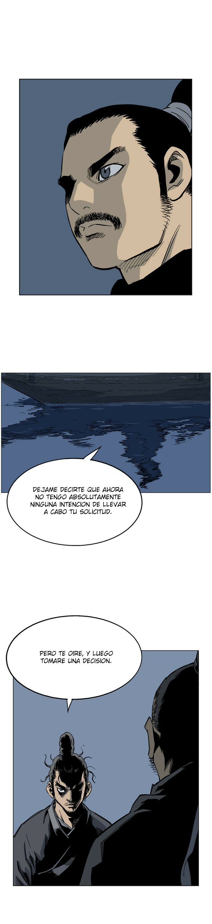 Read Gosu Es Manga Online
