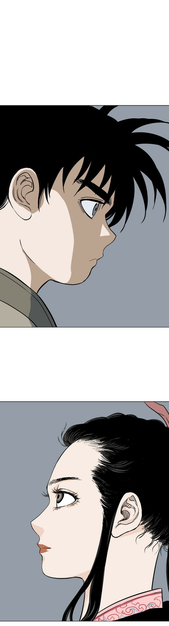 Read Gosu Es Manga Online