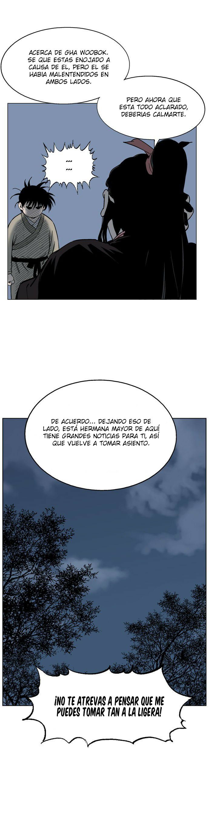 Read Gosu Es Manga Online
