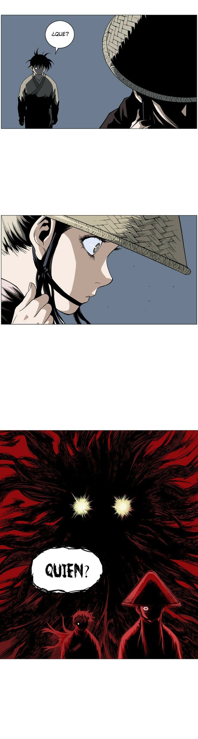 Read Gosu Es Manga Online