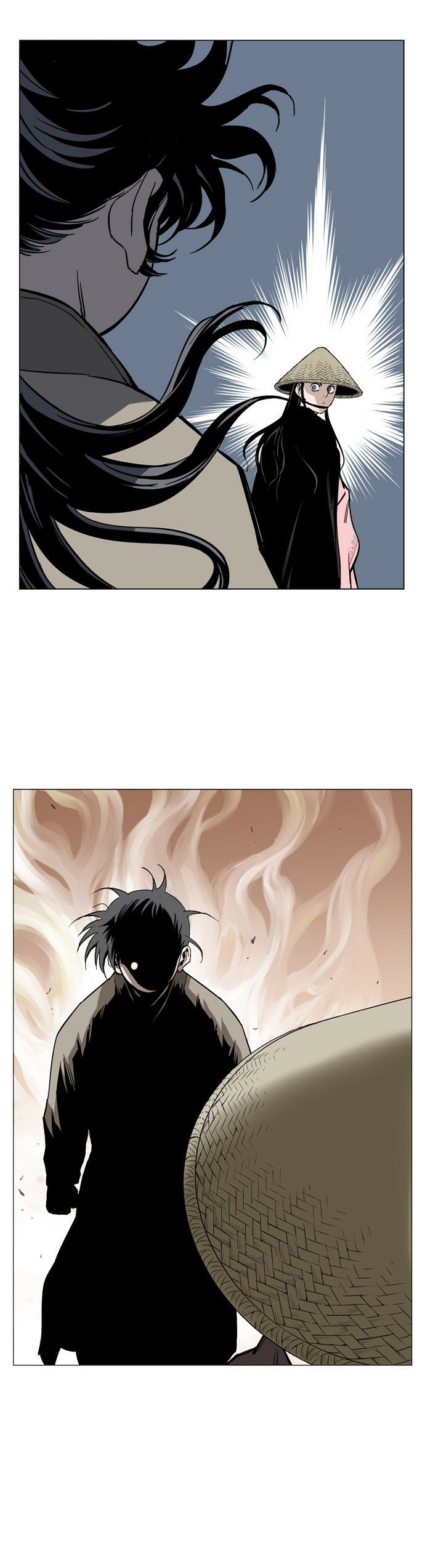 Read Gosu Es Manga Online