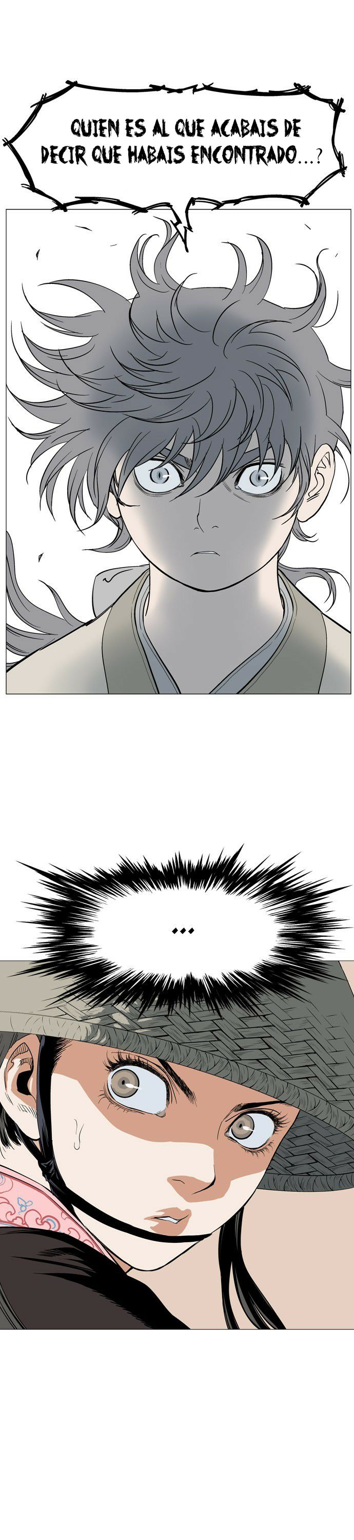 Read Gosu Es Manga Online