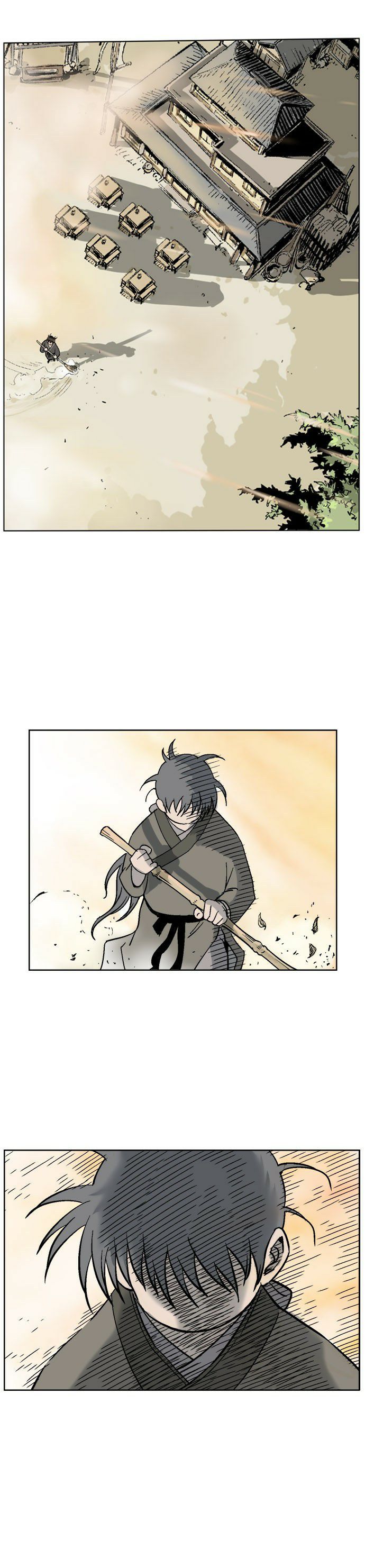 Read Gosu Es Manga Online