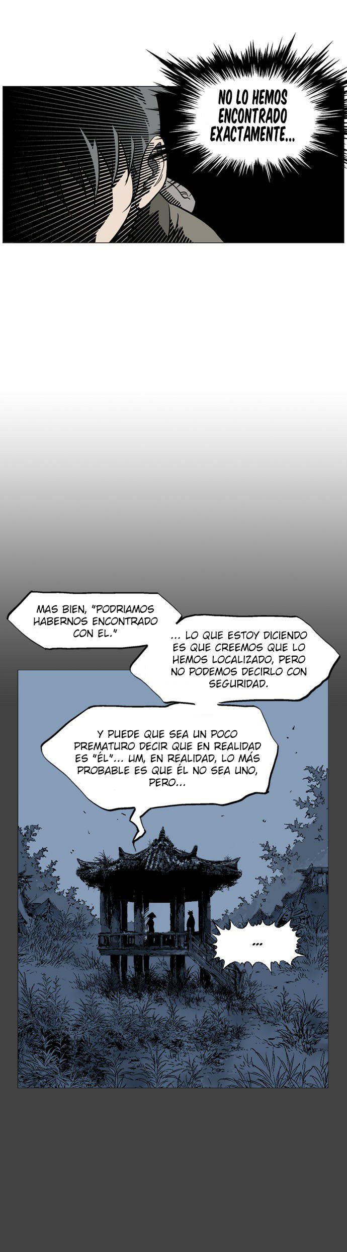 Read Gosu Es Manga Online