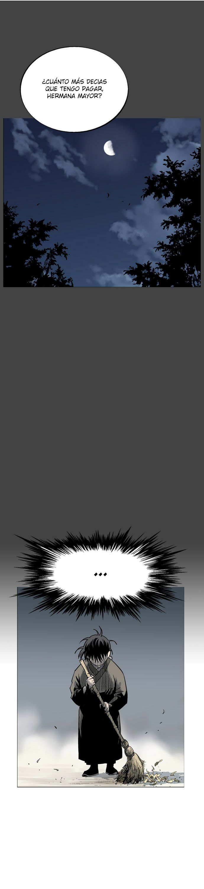 Read Gosu Es Manga Online