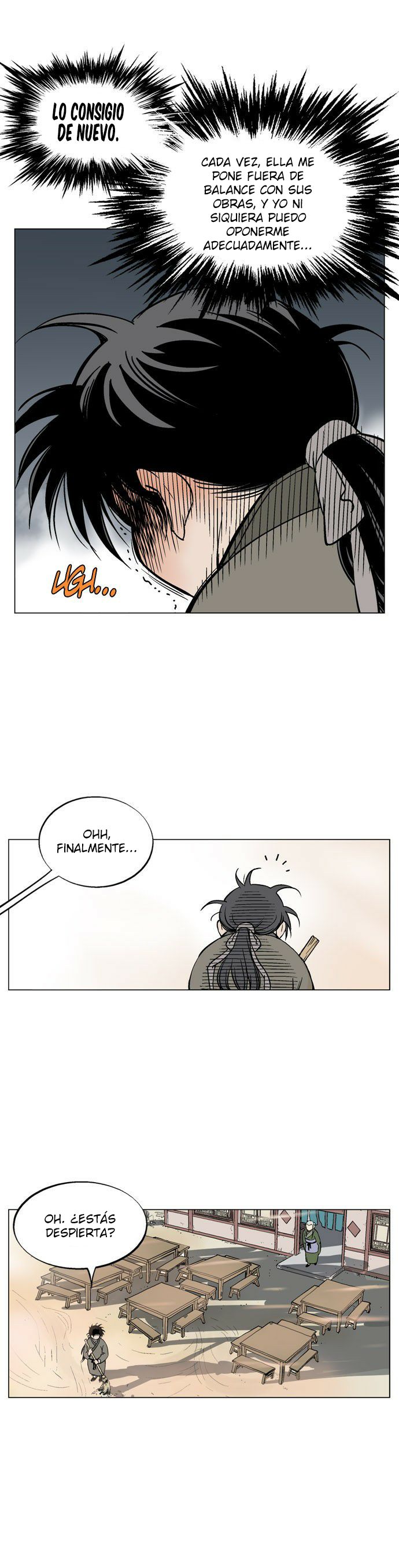 Read Gosu Es Manga Online