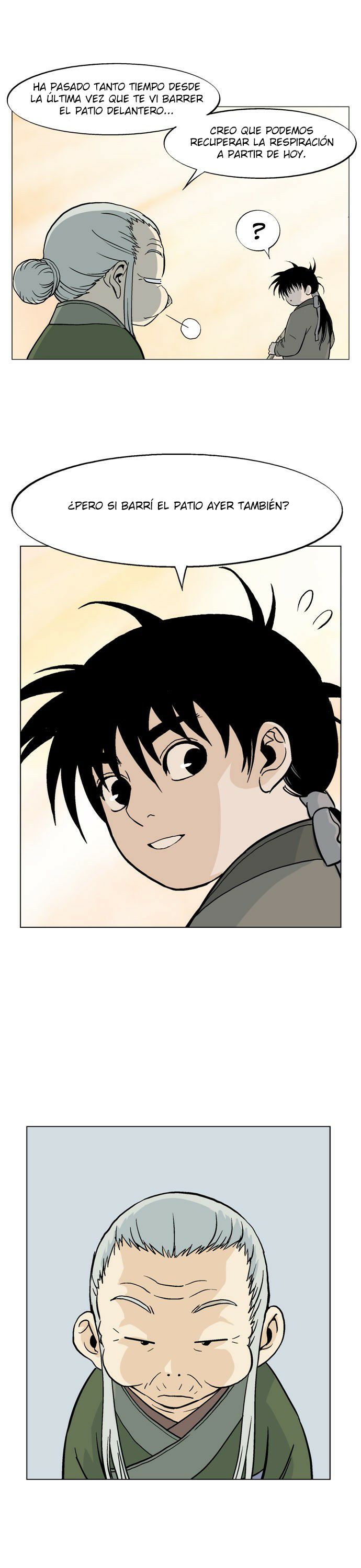 Read Gosu Es Manga Online