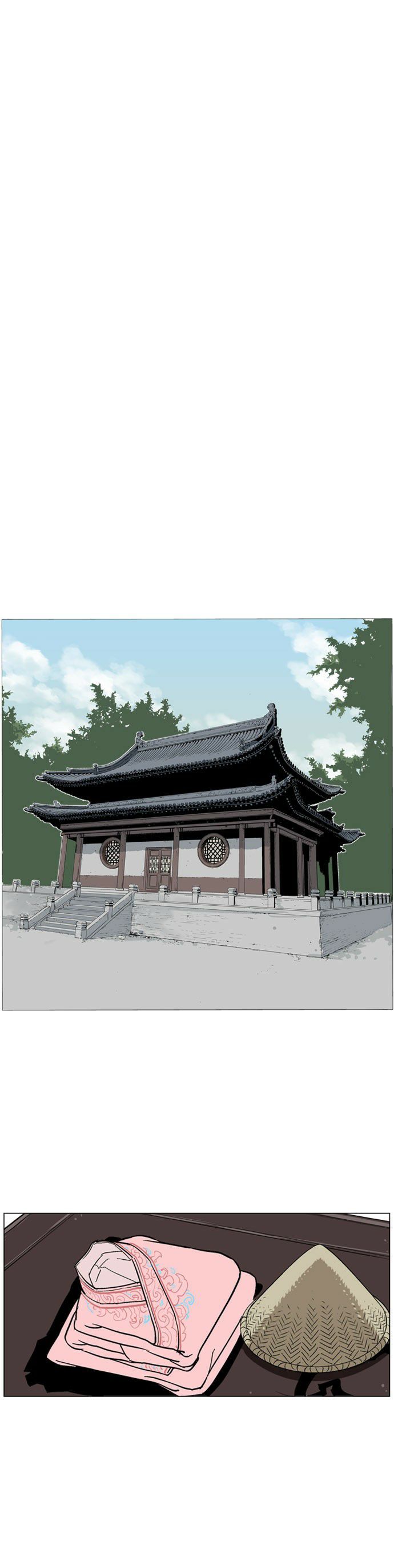 Read Gosu Es Manga Online